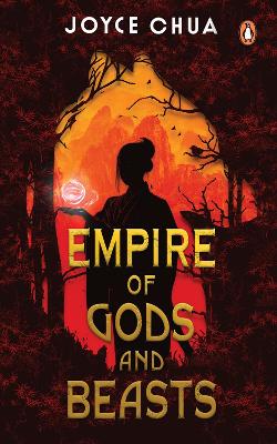 Empire of Gods and Beasts book