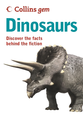 Dinosaurs book