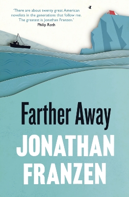 Farther Away by Jonathan Franzen