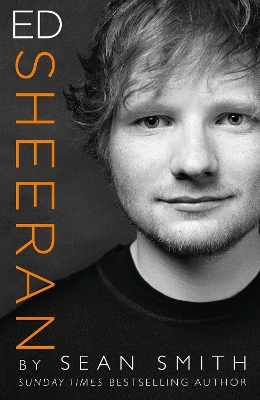 Ed Sheeran book