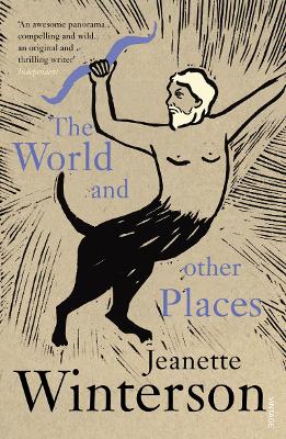 World And Other Places book