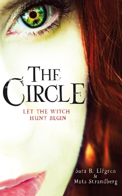 The Circle by Sara B. Elfgren