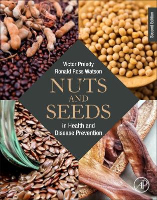 Nuts and Seeds in Health and Disease Prevention book
