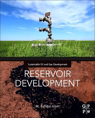 Reservoir Development book