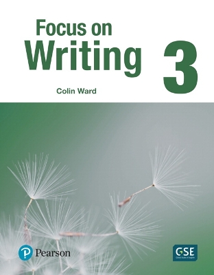 Focus on Writing 3 book