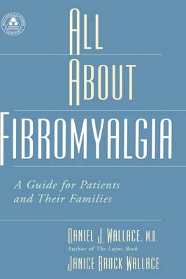 All About Fibromyalgia book
