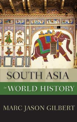 South Asia in World History book