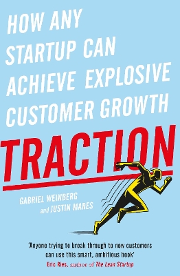 Traction book