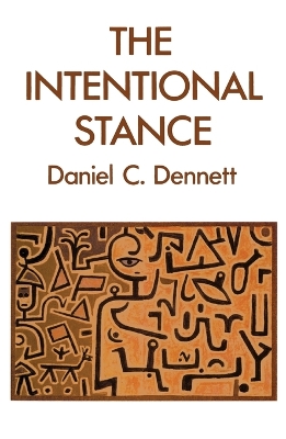 Intentional Stance book