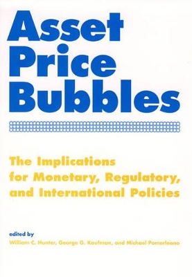 Asset Price Bubbles book