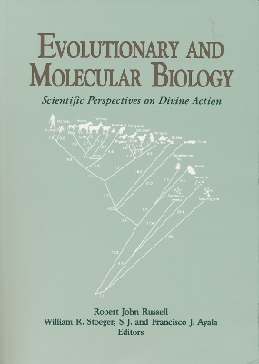 Evolutionary and Molecular Biology by Robert John Russell