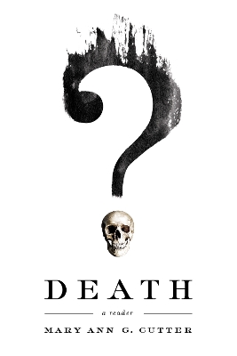 Death: A Reader book