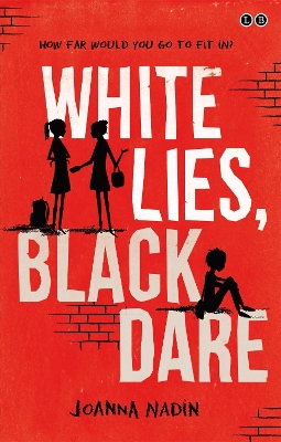White Lies, Black Dare book