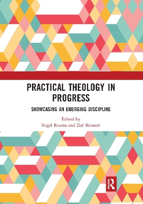 Practical Theology in Progress: Showcasing an emerging discipline book