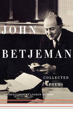 Collected Poems book