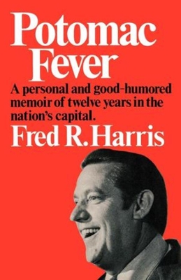 Potomac Fever book