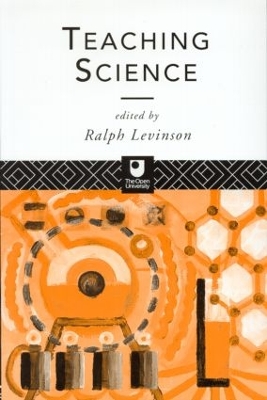 Teaching Science by Ralph Levinson