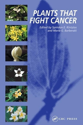 Plants that Fight Cancer book