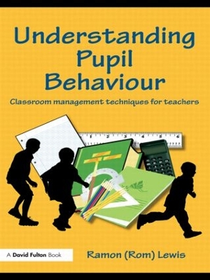 Understanding Pupil Behaviour book