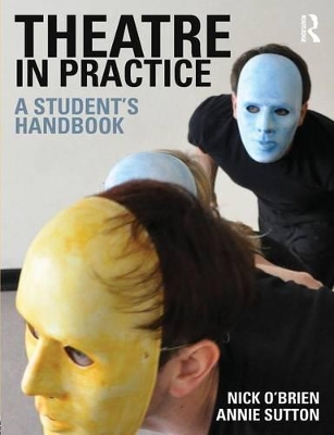Theatre in Practice book