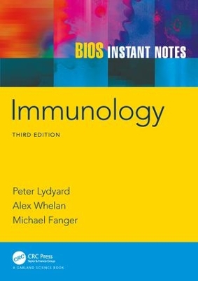 BIOS Instant Notes in Immunology by Peter Lydyard