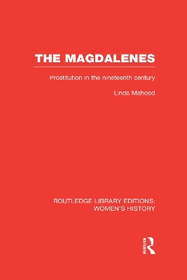 Magdalenes book