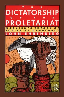 Dictatorship of the Proletariat book