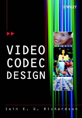 Video Codec Design book