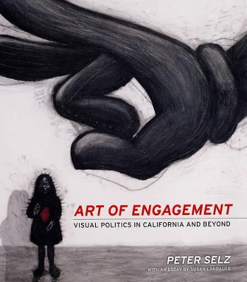 Art of Engagement book