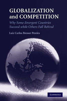 Globalization and Competition book