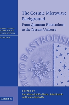 Cosmic Microwave Background book
