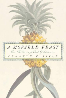 Movable Feast book