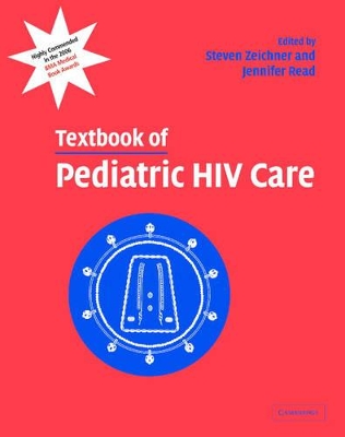 Textbook of Pediatric HIV Care book