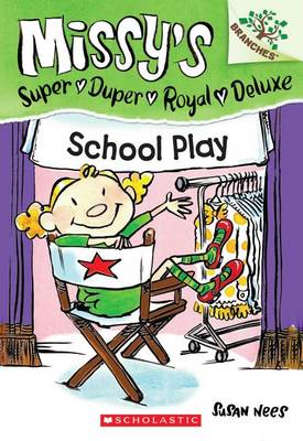 School Play book