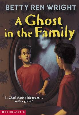 A Ghost in the Family book
