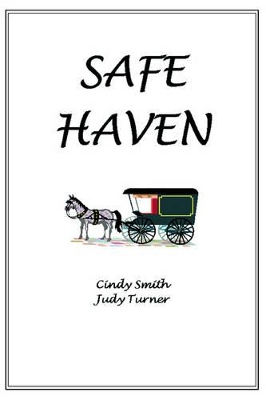 Safe Haven book