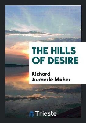 Hills of Desire book