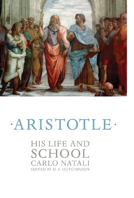 Aristotle book