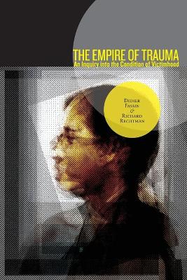 Empire of Trauma book