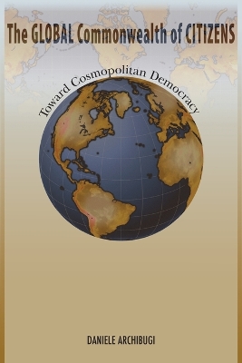 Global Commonwealth of Citizens book