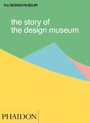 Story of the Design Museum book