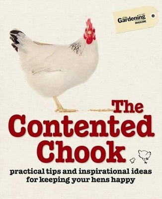Contented Chook book