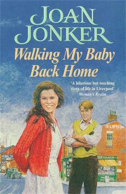 Walking My Baby Back Home book