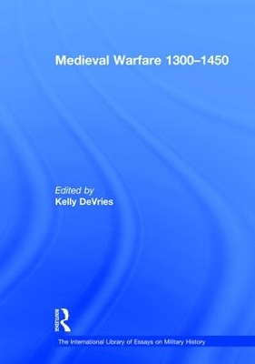 Medieval Warfare 1300-1450 book