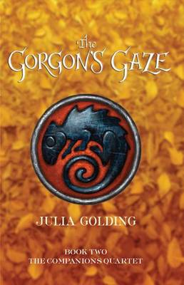 Gorgon's Gaze book