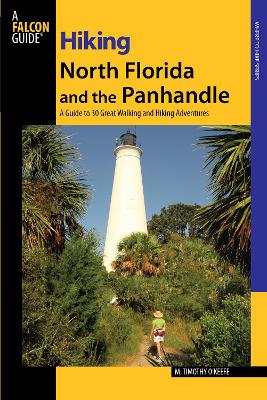 Hiking North Florida and the Panhandle book