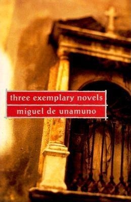 Three Exemplary Novels book