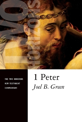 1 Peter book