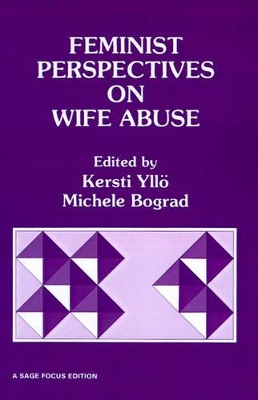 Feminist Perspectives on Wife Abuse book