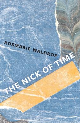 The Nick of Time book
